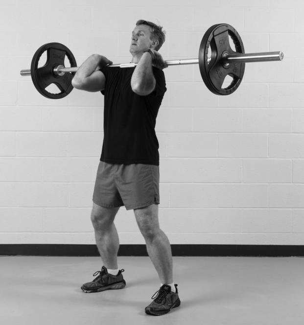 (Stew Smith) stew smith front rack