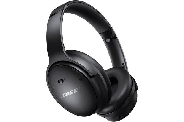 Bose QuietComfort 45 wireless noise canceling headphones