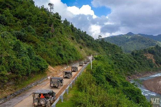 Today, you can tour Vietnam in style with a rented American military Jeep. (Vietnam Jeep Tours) Today, you can tour Vietnam in style with a rented American military Jeep.