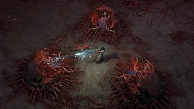 Diablo 4 Season of Infernal Chaos Chaos Wave