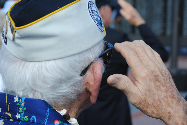 Alzheimer's Disease Affects Many Veterans