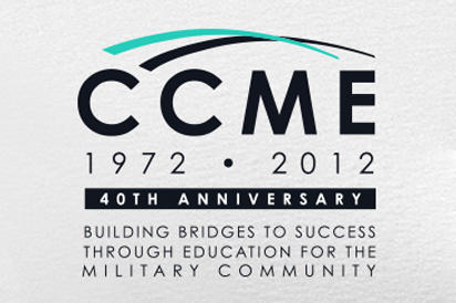 CCME 40th Anniversary