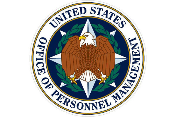 Office of Personnel Management Logo