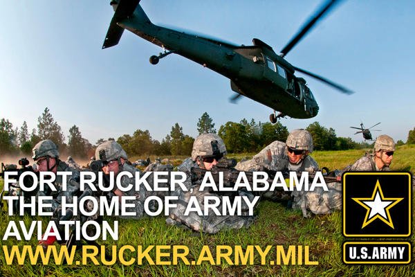 Army Fort Rucker