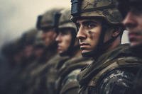 The battlefield of the future will be decided by not only the technology employed, but by the character of those that wield it. Freepik / Military.com