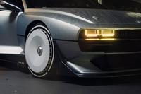 Hyundai N Vision 74 Concept
