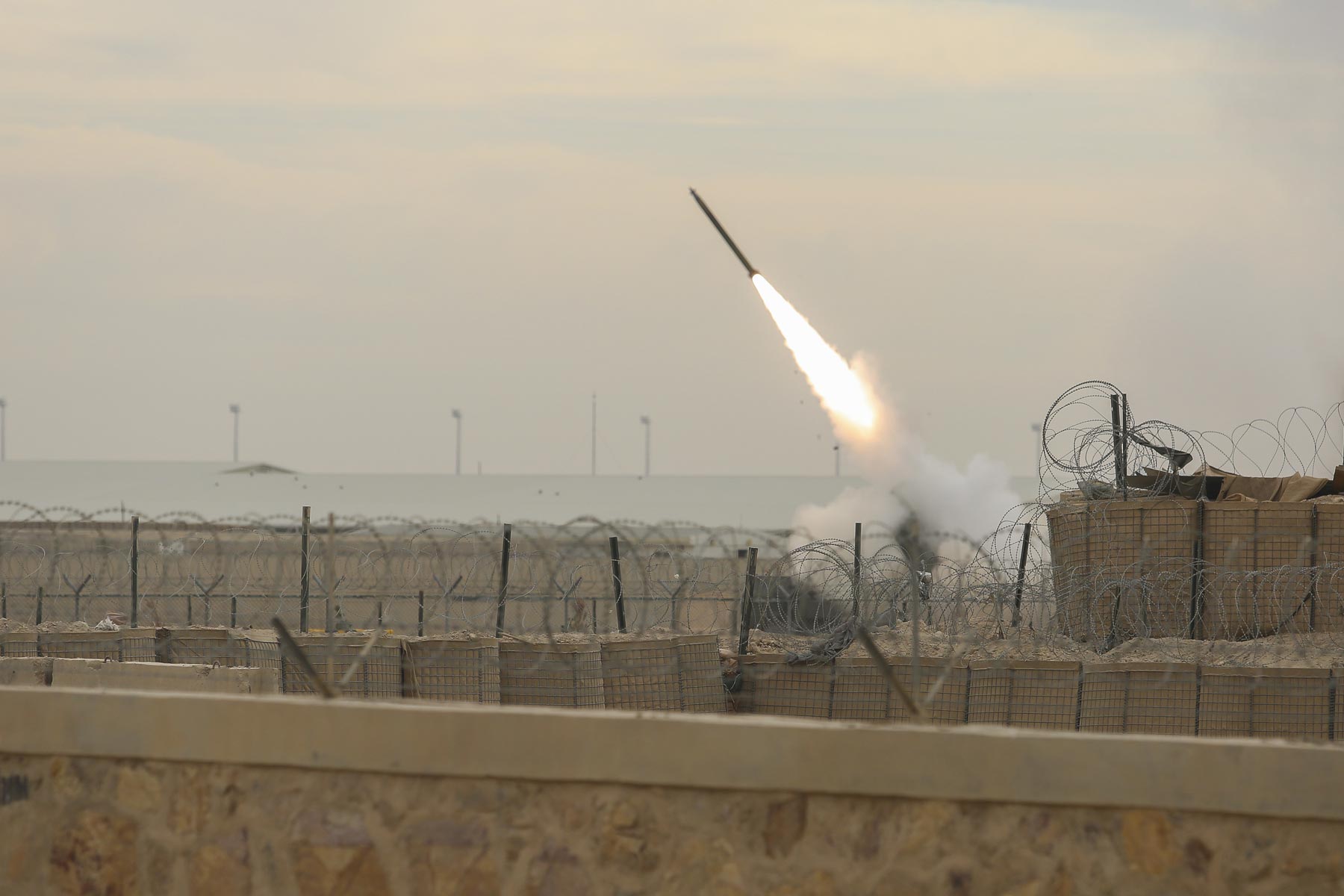 Marines Double HIMARS Spending, Get Manpower Boost in Budget Request
