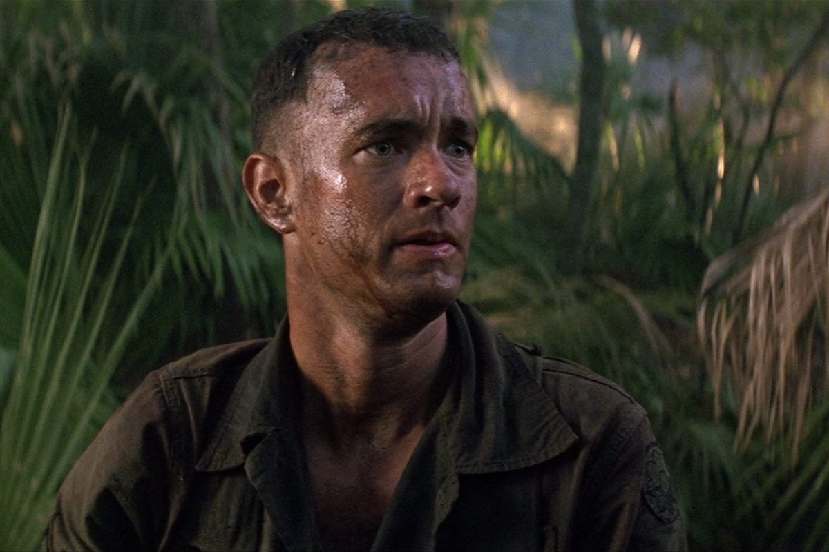 Here Are the Top 4 Military Moments From 'Forrest Gump' (Now on 4K!) |  Military.com