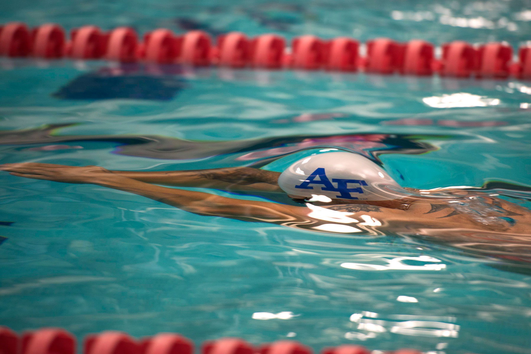 air force academy movie