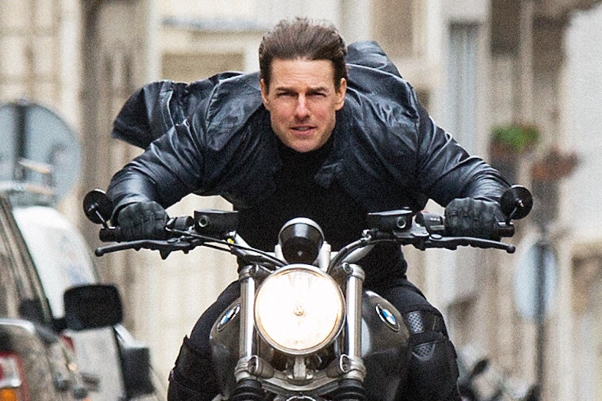 tom cruise mission impossible bike