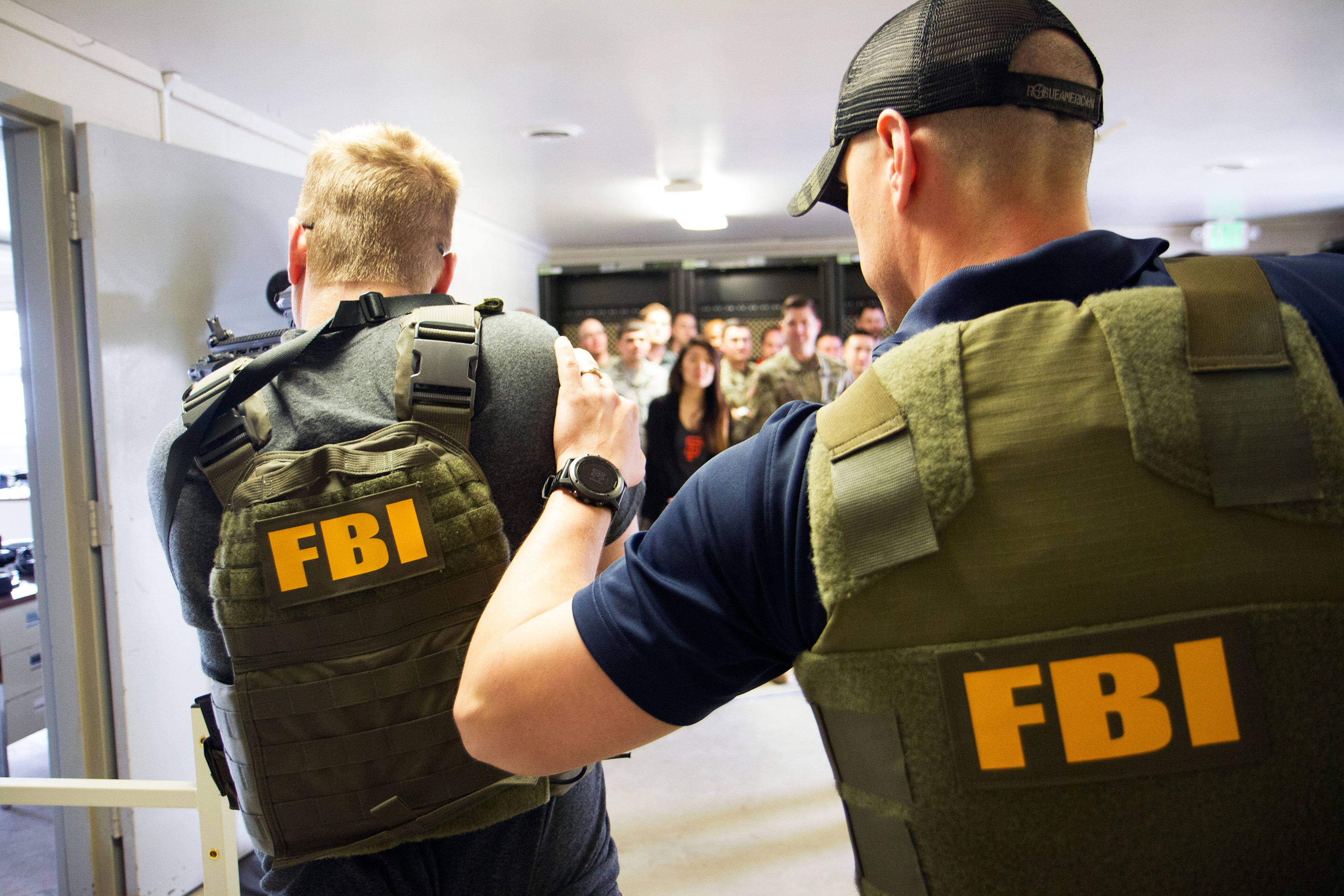 архив Личные дела сотрудников Fbi Ic 6 Forum Arizona Roleplay 7126