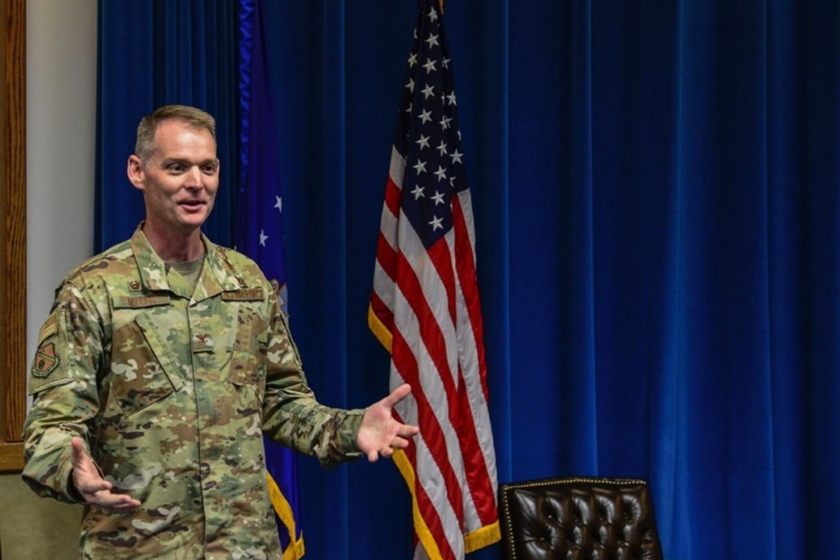 kirtland afb security forces