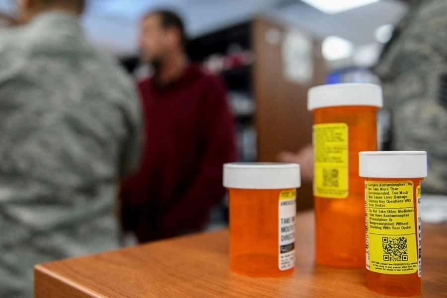 More Than 3 Dozen Military Hospitals to Stop Treating Retirees, Families, Memo Shows