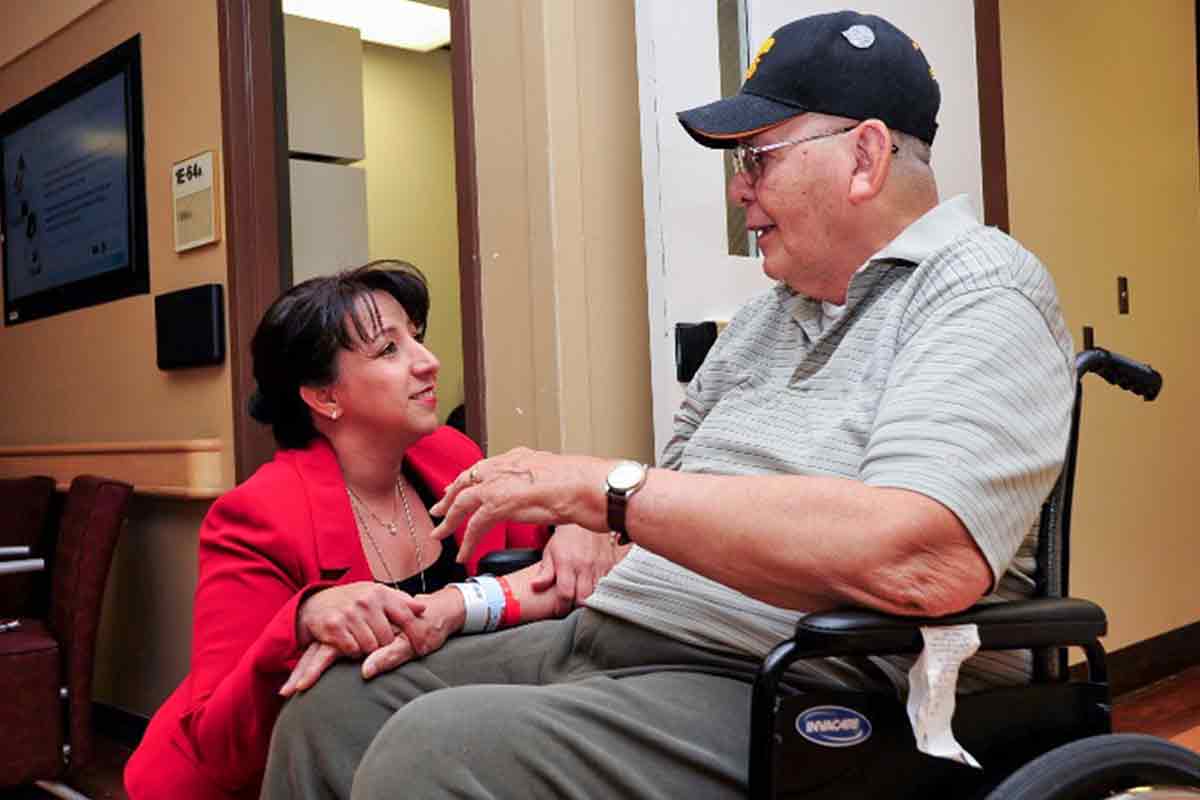 Some Retirees Have Already Been Pushed to Off-Base Providers in Tricare Shift ...