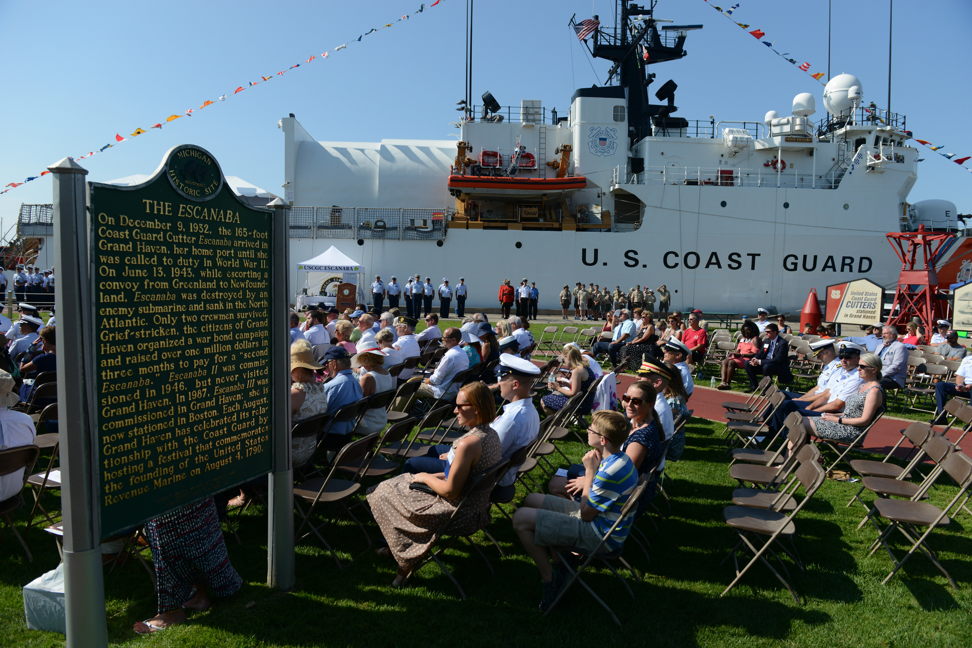 Coast Guard Festival 2023 2023 Calendar