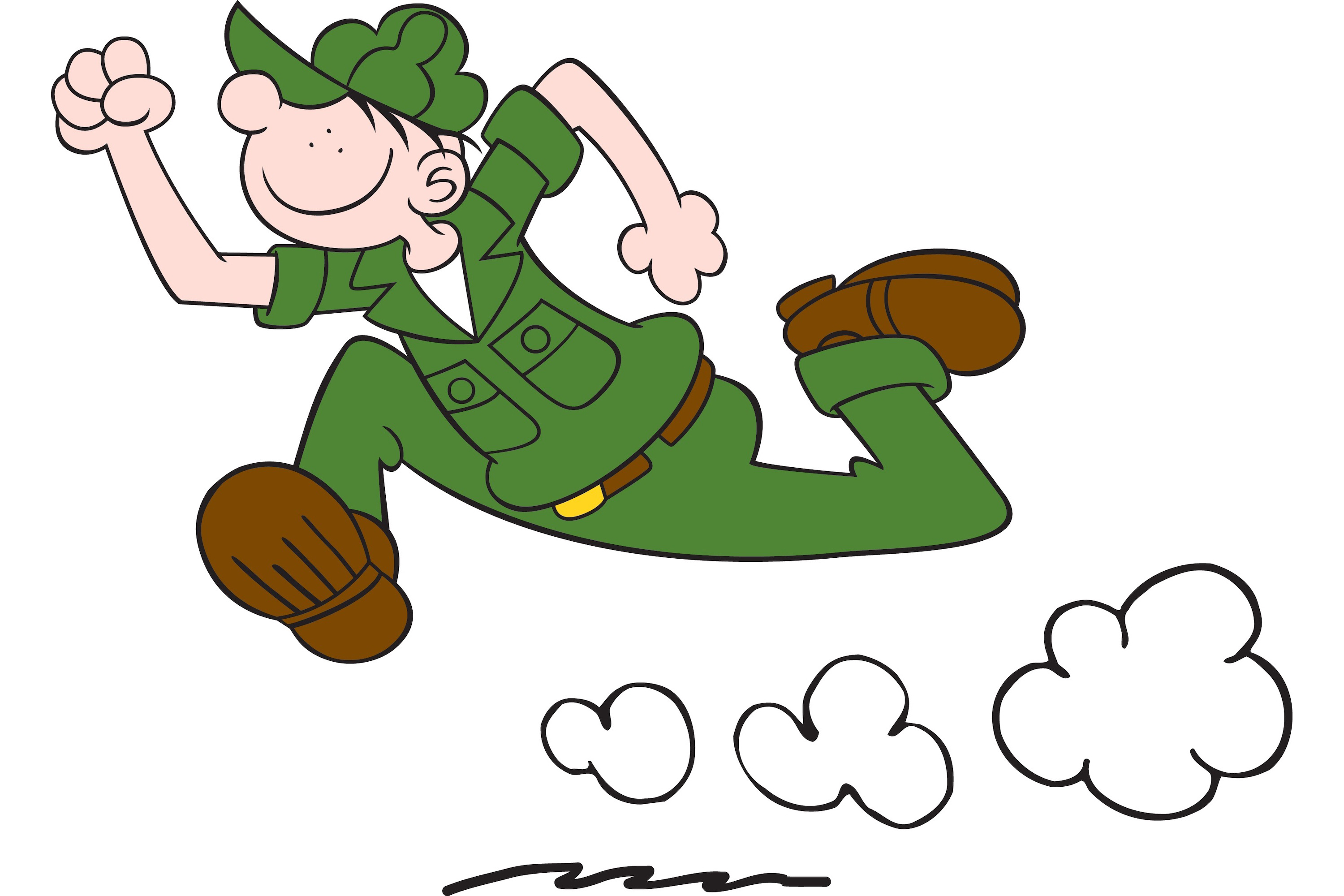 3 'Beetle Bailey' Facts In Honor of the Ageless Soldier's 70th Birthday |  
