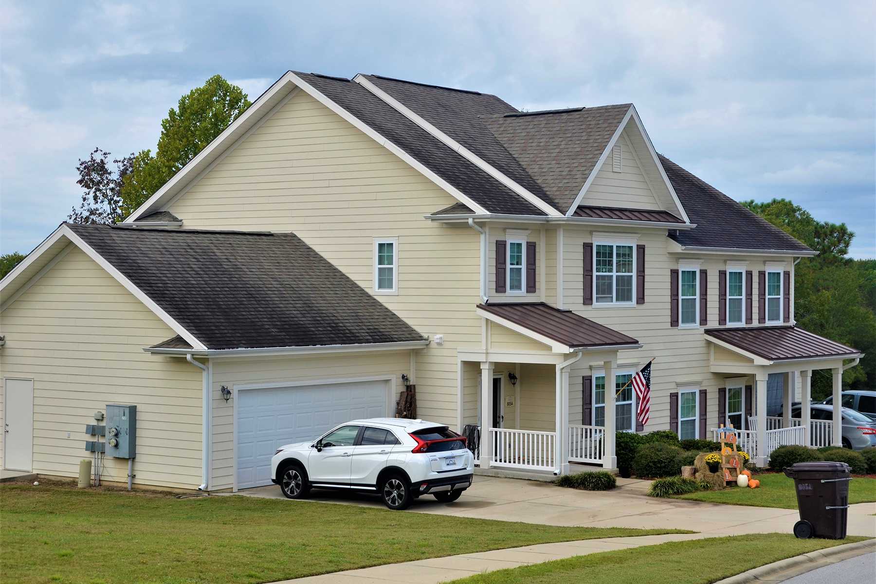 how to get a deposit for a house