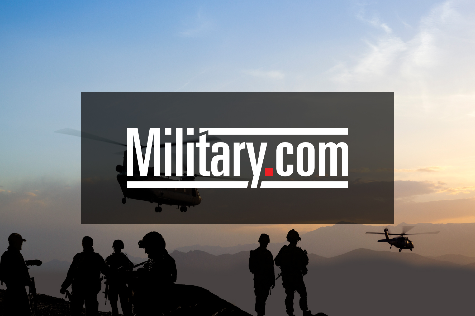 Credit: Military.com