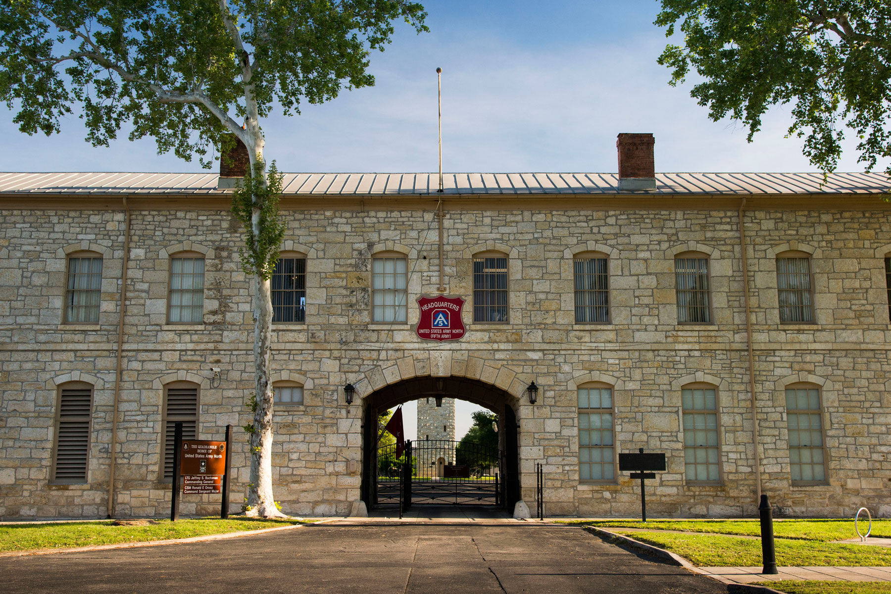 jbsa lackland lodging