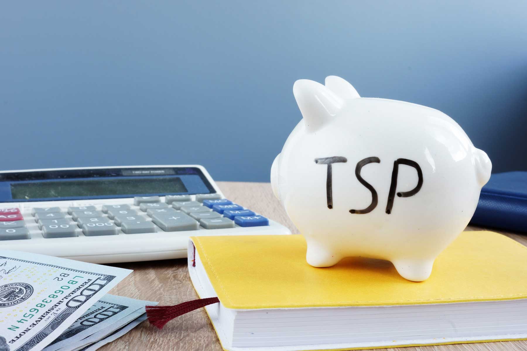 Don t Lose Out On TSP Matching Funds Military