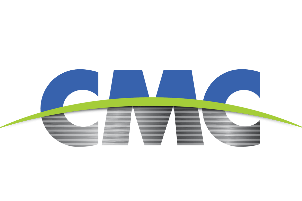 CMC logo