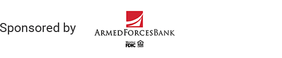 Sponsored by Armed Forces Bank