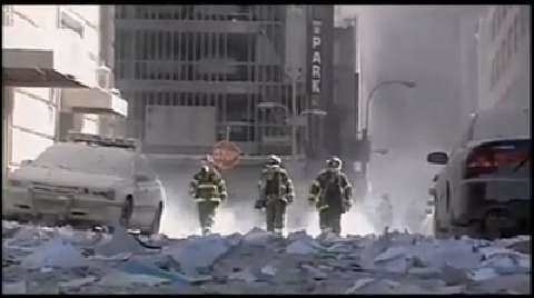 Powerful Must See 9-11 Tribute