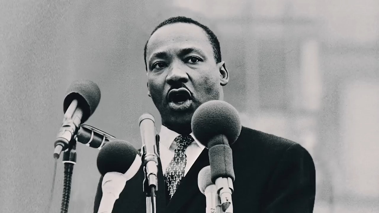 Remembering Dr. Martin Luther King Jr.