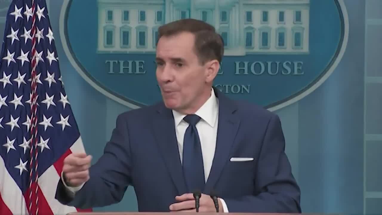 US to Send $3.75B in Military Aid to Ukraine