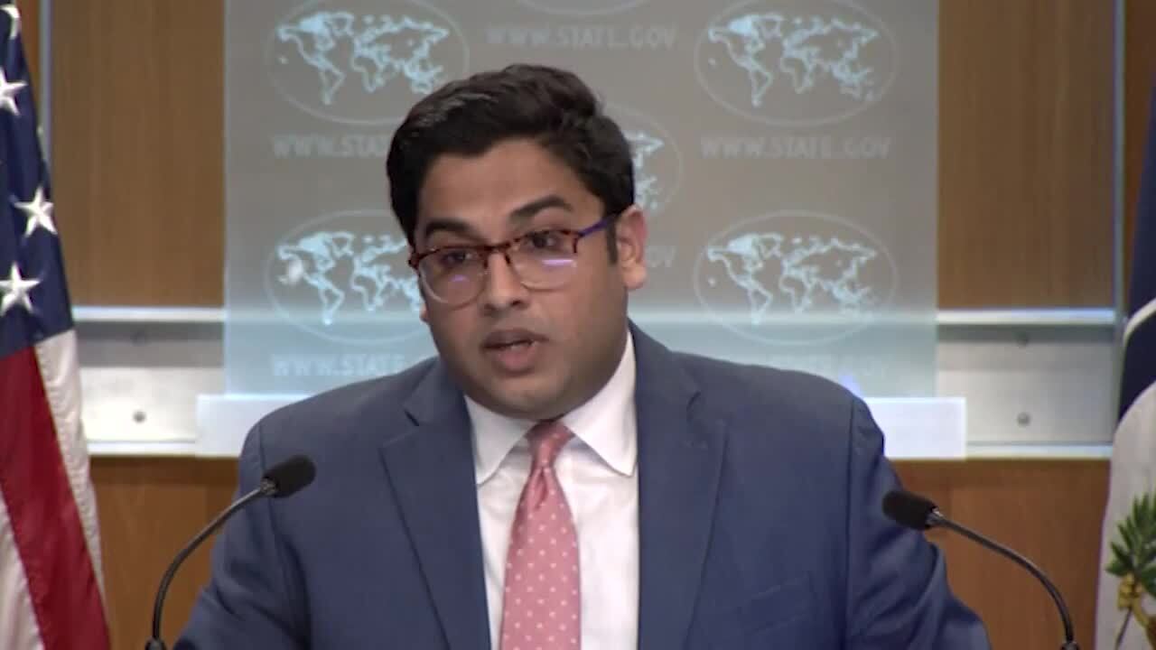 Russia's FSB Opens Espionage Case Against American