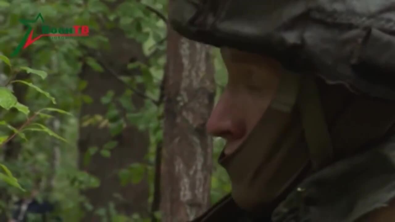 Wagner Group in Joint Training with Belarus Military
