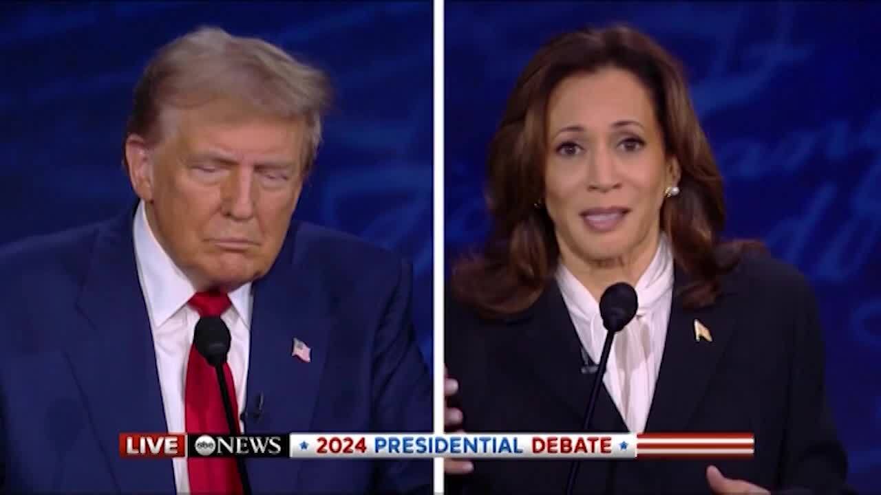 Trump Declines to Take Sides on War between Russia and Ukraine