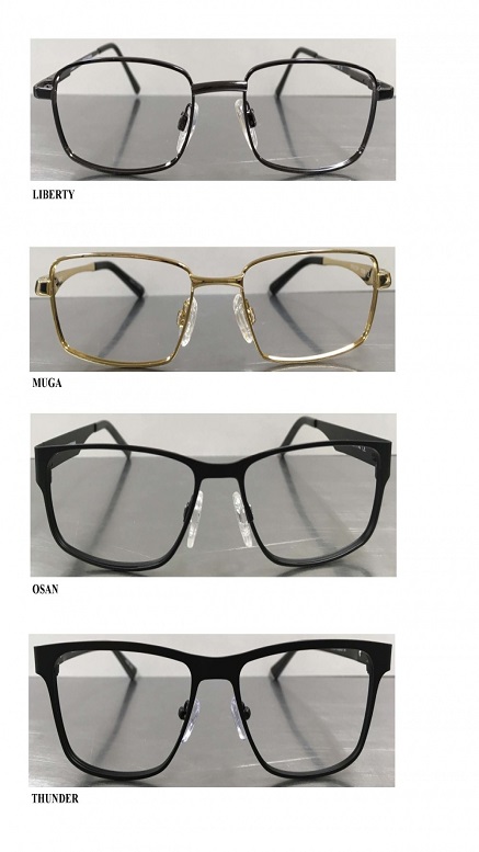 army glasses