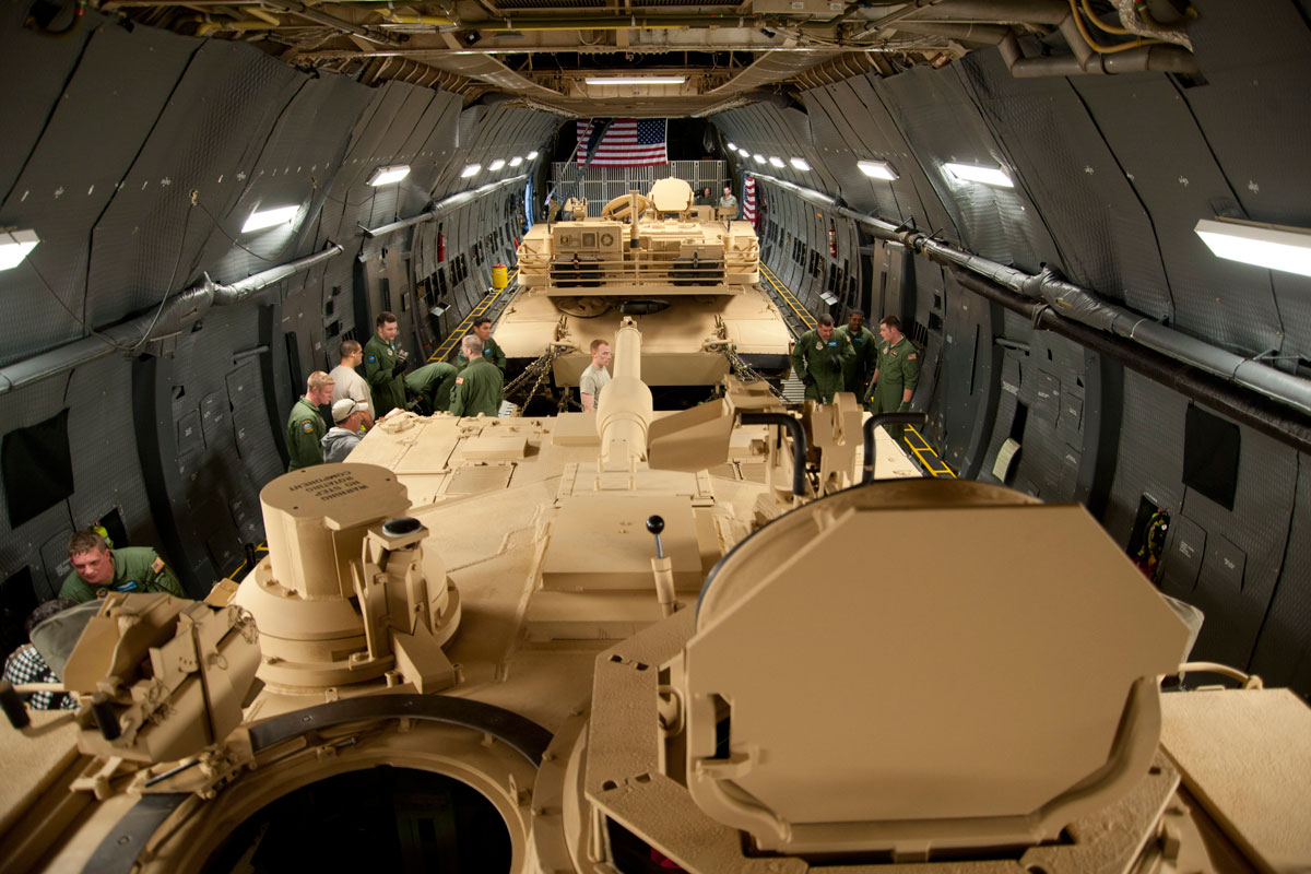 c5 galaxy interior