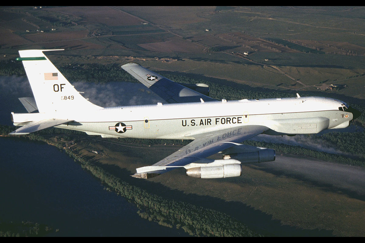 air force rc-135