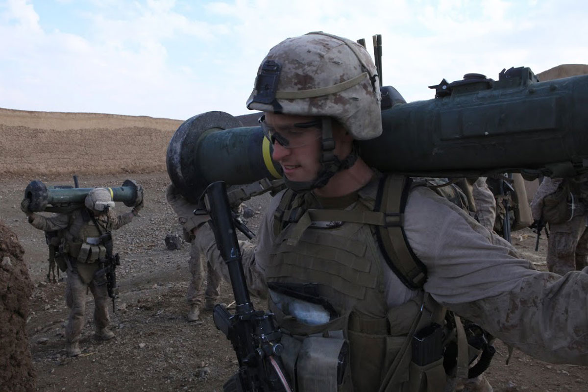 FGM-148 Javelin