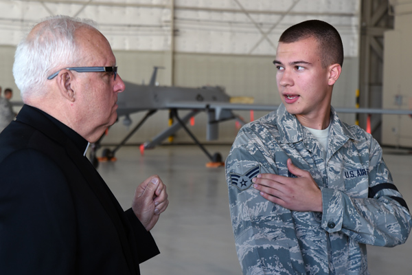 Air Force Enlisted Career Progression Chart