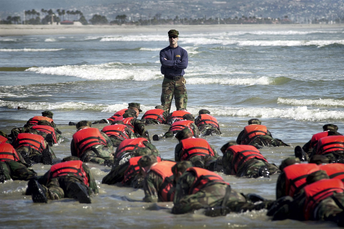 Ranger School Prep Training Program Military Athlete Operator