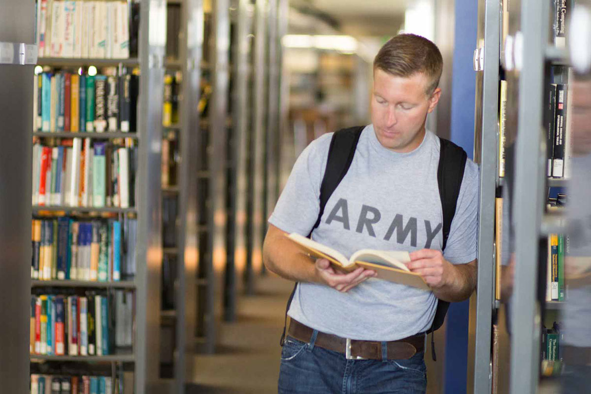 veterans benefits education