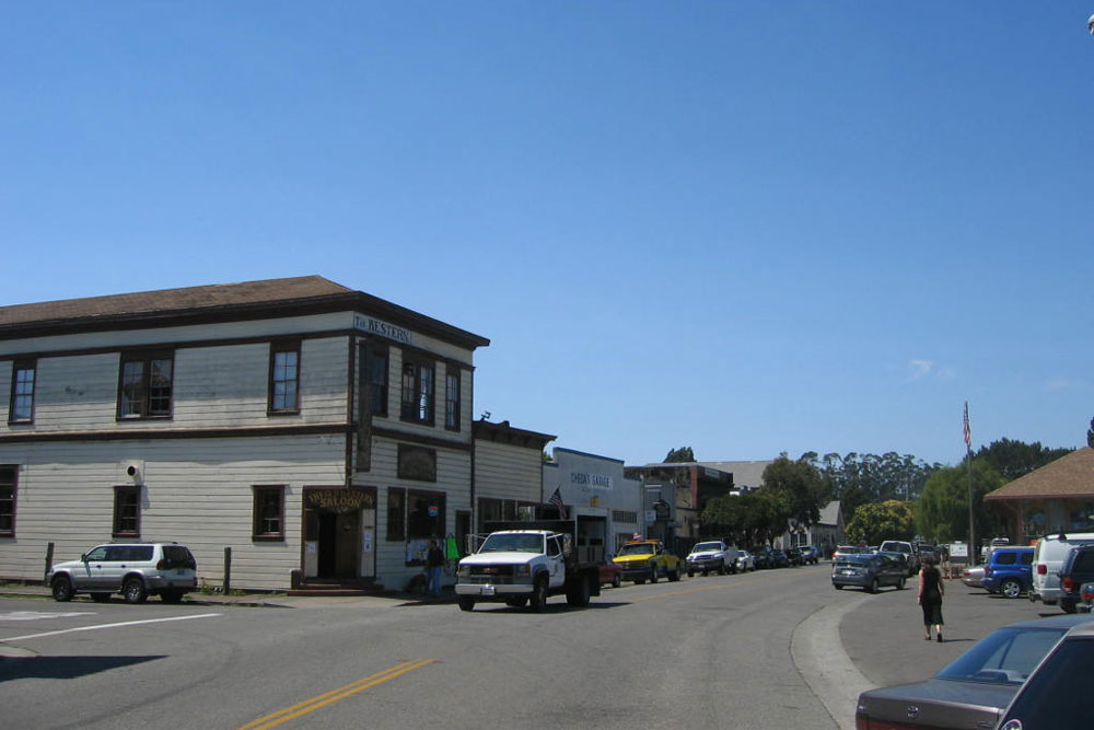 Passage of Coast Guard Bill Clears Way for New Affordable Housing