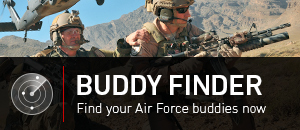 find a buddy in the army
