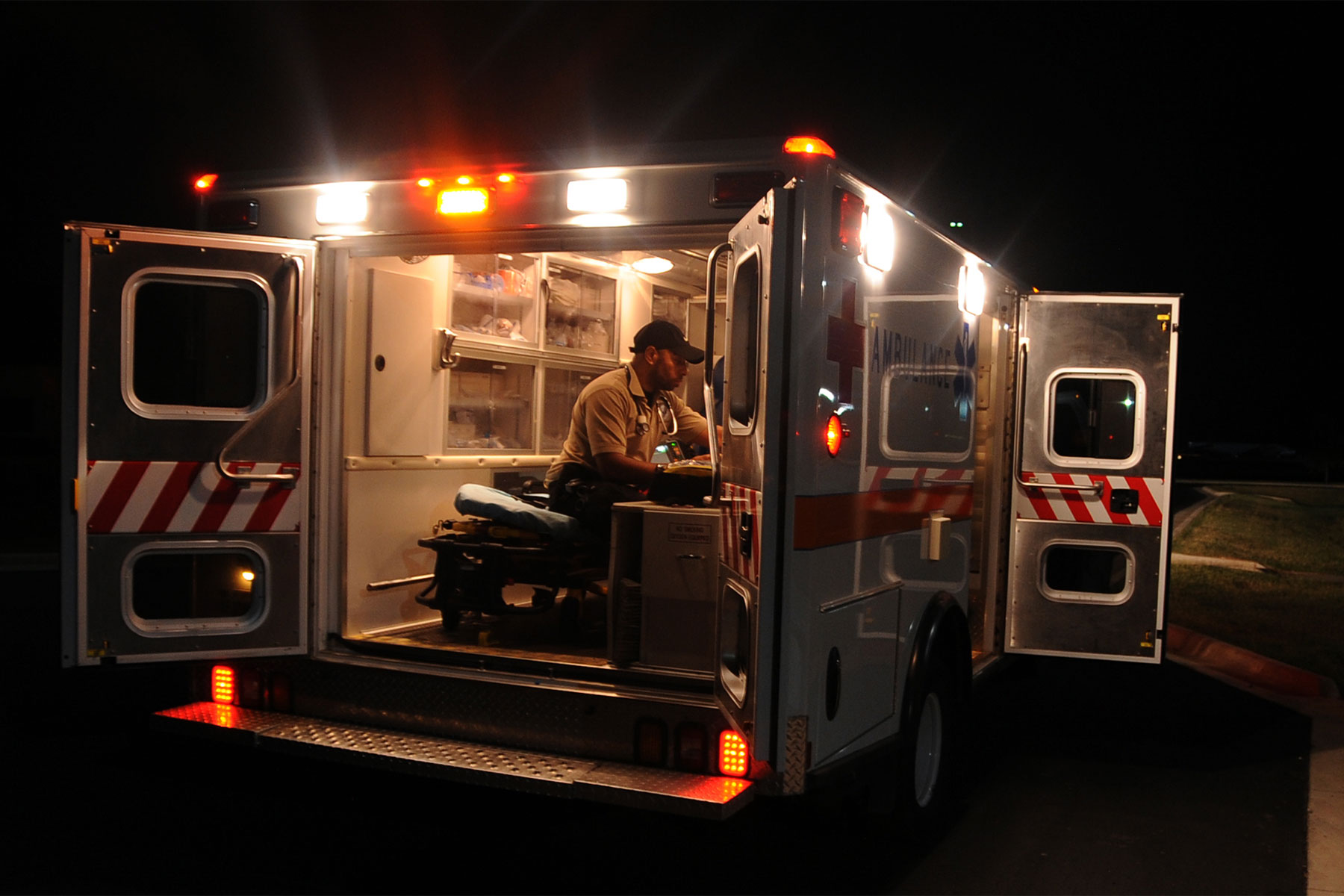 Can Troops Come Home For Emergencies? | Military.com