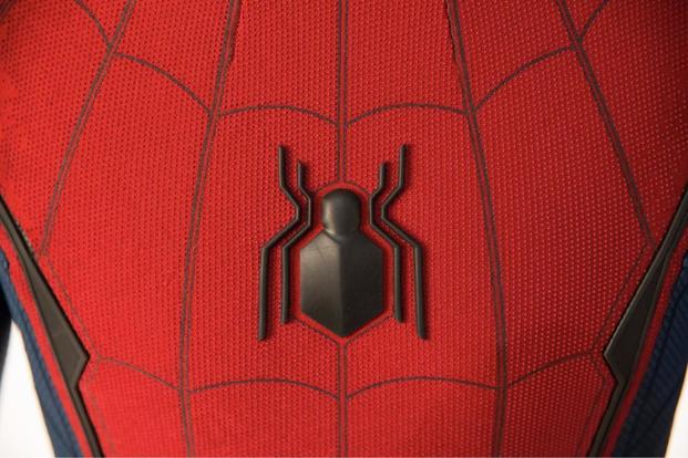 Toys for Tots Will Get the Proceeds from a Spider-Man Suit Auction ...