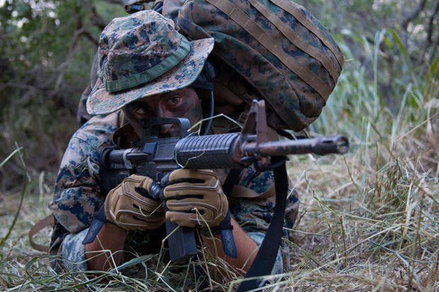ask stew preparing for usmc questions from a basic high school resumes