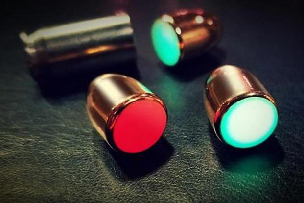 AMMO Inc.’s Night OPS, a new line of self-defense ammo. (AMMO Inc.)