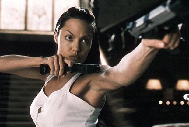 Home Video: Original 'Tomb Raider' Movies | Military.com