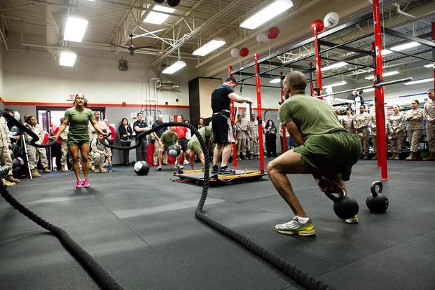 How To Train To Be A Tactical Athlete