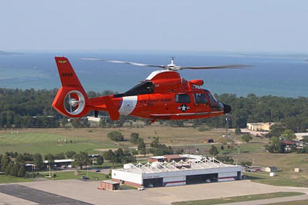 traverse city coast guard 1