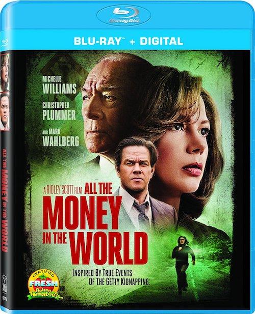 All the money in hot sale the world online movie