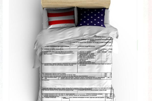 Dd214 Throw Blankets | Redbubble